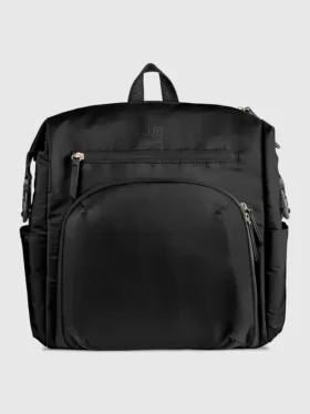 Jujube Modern ryggsekk-bleieveske