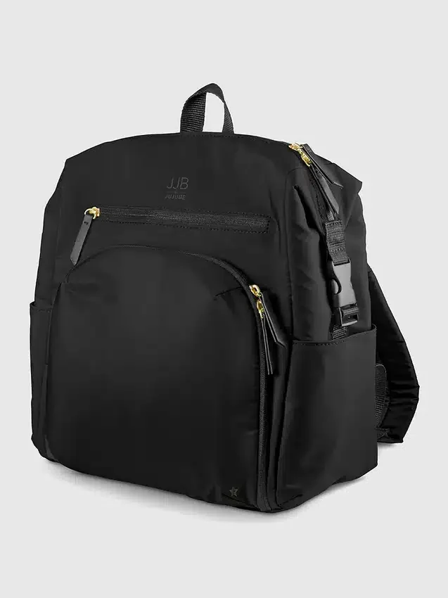Jujube Modern ryggsekk-bleieveske