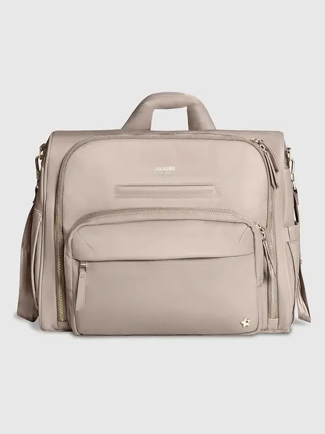 Jujube Satchel vesker