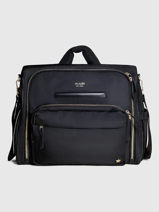 Jujube Satchel vesker