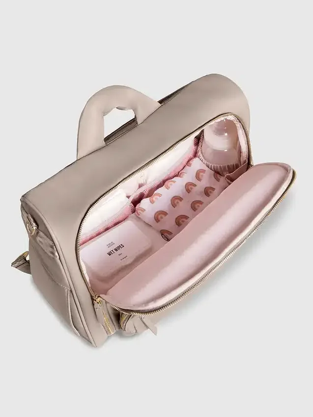 Jujube Satchel vesker