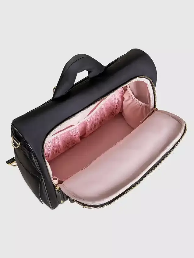 Jujube Satchel vesker