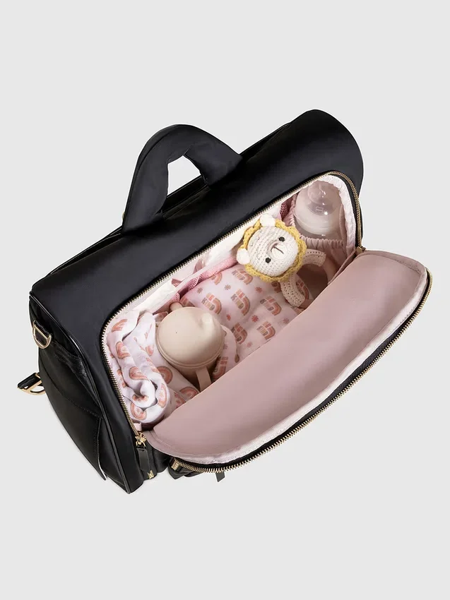 Jujube Satchel vesker