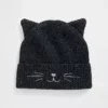 Katte-lue for Baby og Småbarn