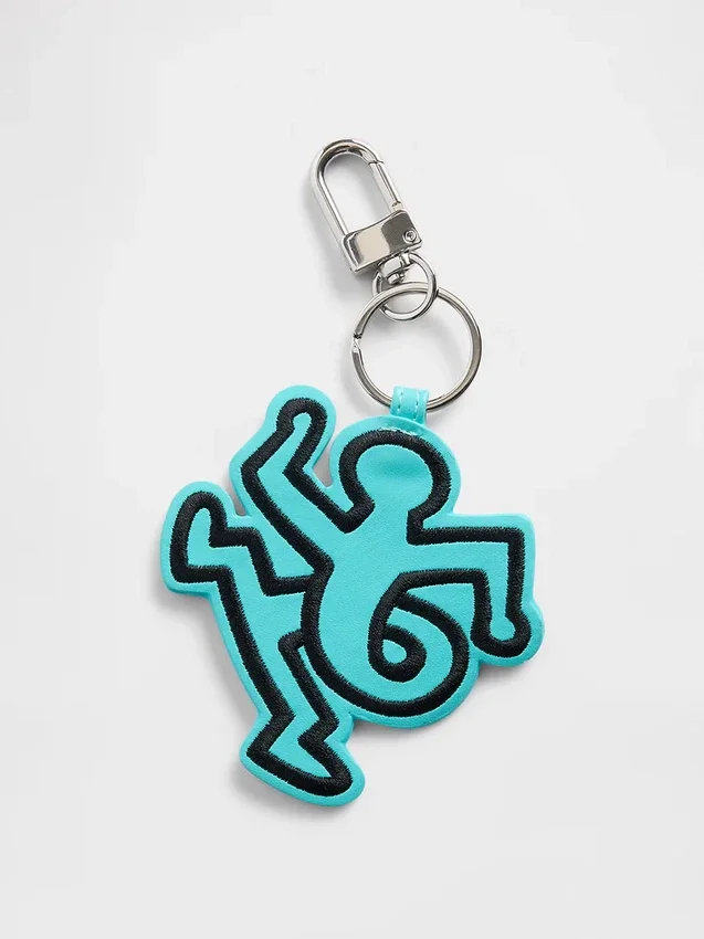 Keith Haring-veskeanheng