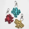 Keith Haring-veskeanheng