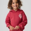 Keith Haring Vintagesoft-hettegenser for småbarn
