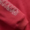 Keith Haring Vintagesoft-hettegenser for småbarn
