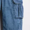 Kids Easy Cargo-Jeans