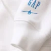 Kjøp Blue Kids Vintagesoft Relaxed-hettegenser