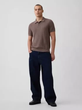 Klassisk pologenser