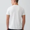 Klassisk T-skjorte
