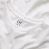 Klassisk T-skjorte