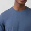 Klassisk T-skjorte
