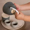 Klassisk tesett
