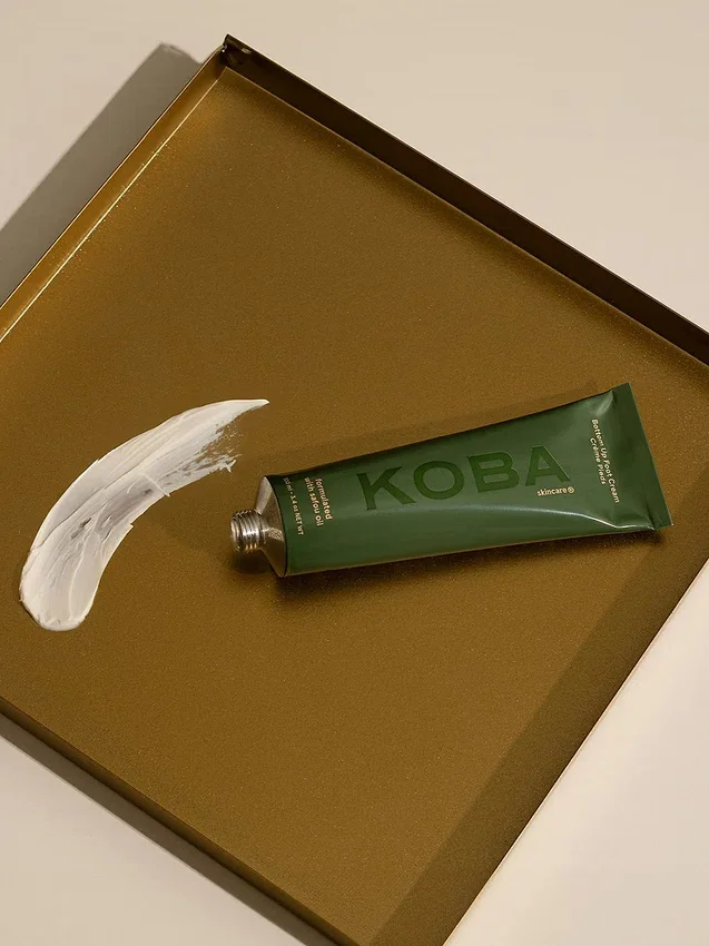 Koba Bottom up fotkrem