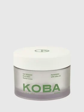 Koba Get Whipped kroppsbalsam