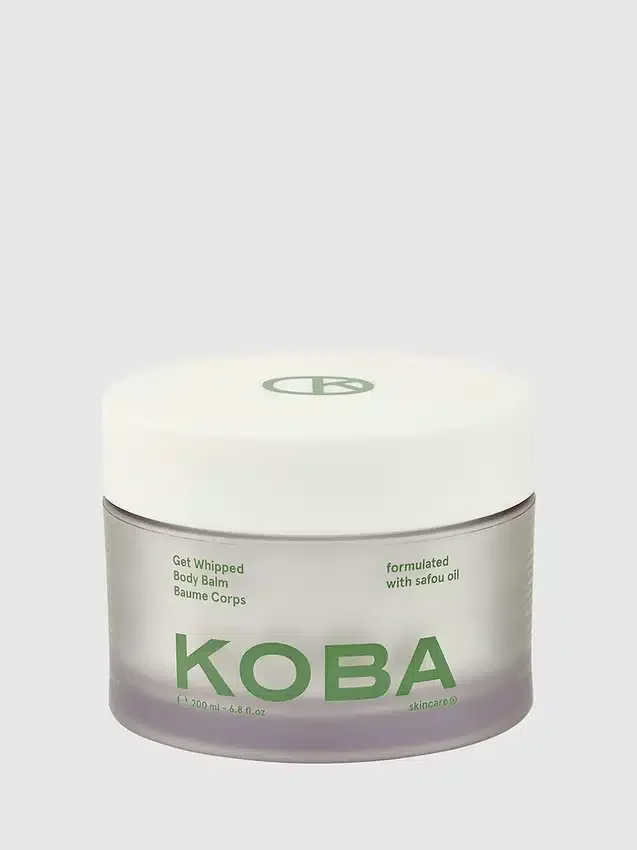 Koba Get Whipped kroppsbalsam