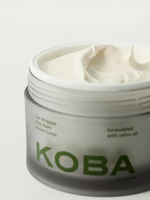 Koba Get Whipped kroppsbalsam