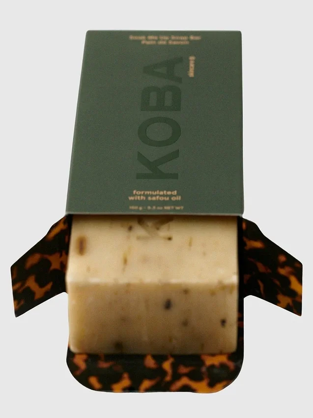 Koba Soak Me up såpestykke