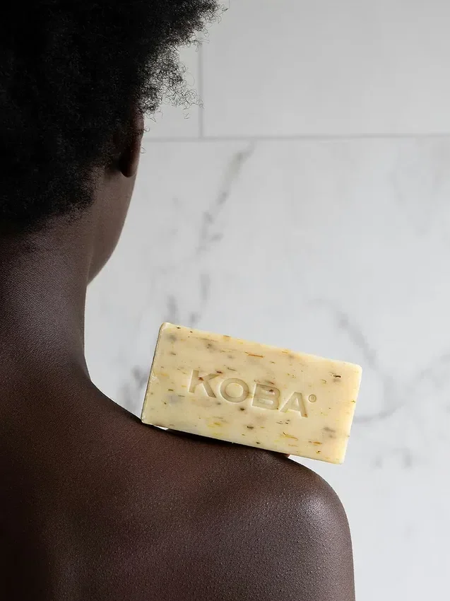 Koba Soak Me up såpestykke