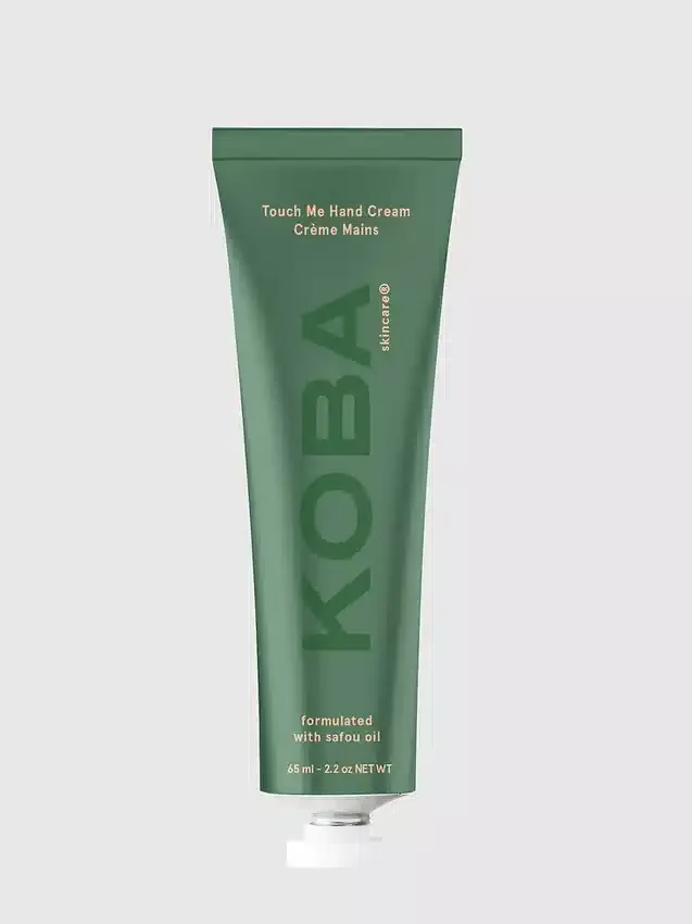 Koba Touch Me håndkrem