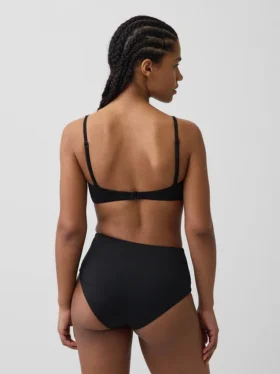 Konvertibel bandeau-bikinitopp
