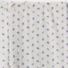 Korte pyjamasbukser i pointelle