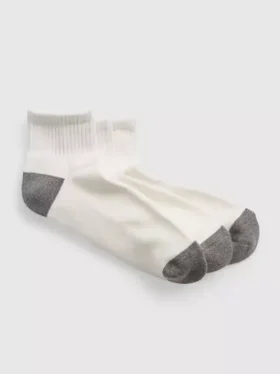 Korte sokker (3-pakning)