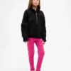 Koselige leggings for barn