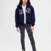 Koselige leggings for barn