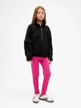 Koselige leggings for barn