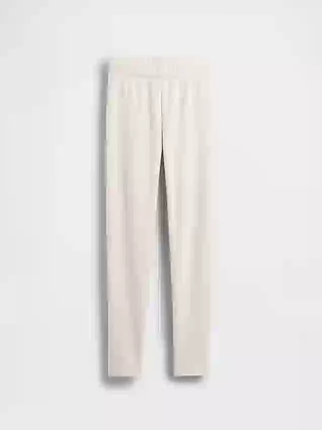 Koselige leggings for barn