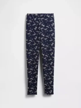 Koselige leggings for barn