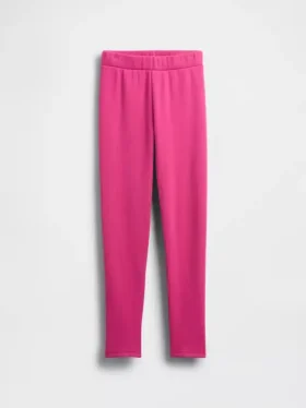 Koselige leggings for barn