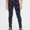 Koselige leggings for barn
