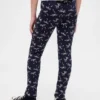 Koselige leggings for barn