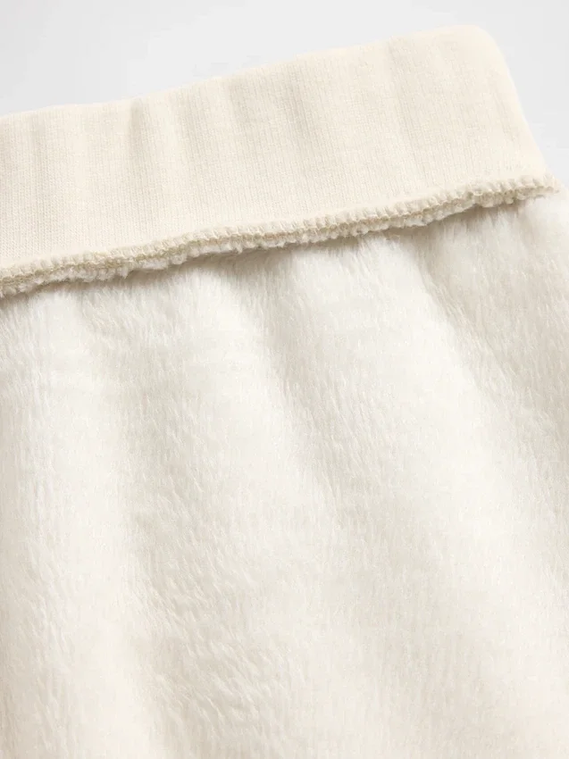 Koselige leggings for barn