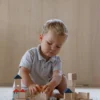 Kreativt byggesett