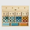 Læringslekesettet «The Math Path»