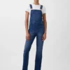 Lang og slank kjeledress