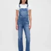 Lang og slank kjeledress