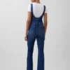 Lang og slank kjeledress