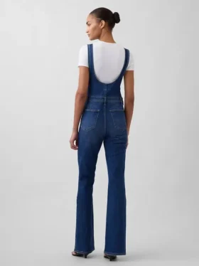 Lang og slank kjeledress
