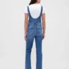 Lang og slank kjeledress
