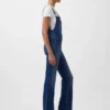 Lang og slank kjeledress