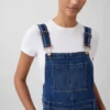 Lang og slank kjeledress