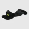 Lanky Cats Ziggy – svart kattedukke