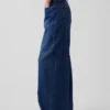 Lavt sittende, ekstra baggy Jeans