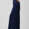 Lavt sittende, ekstra baggy Jeans